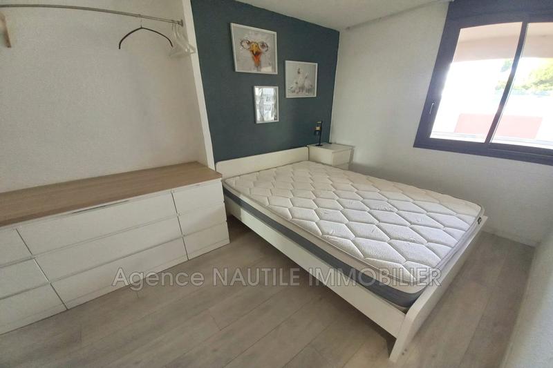 Appartement - 50 m² - 3 pièces