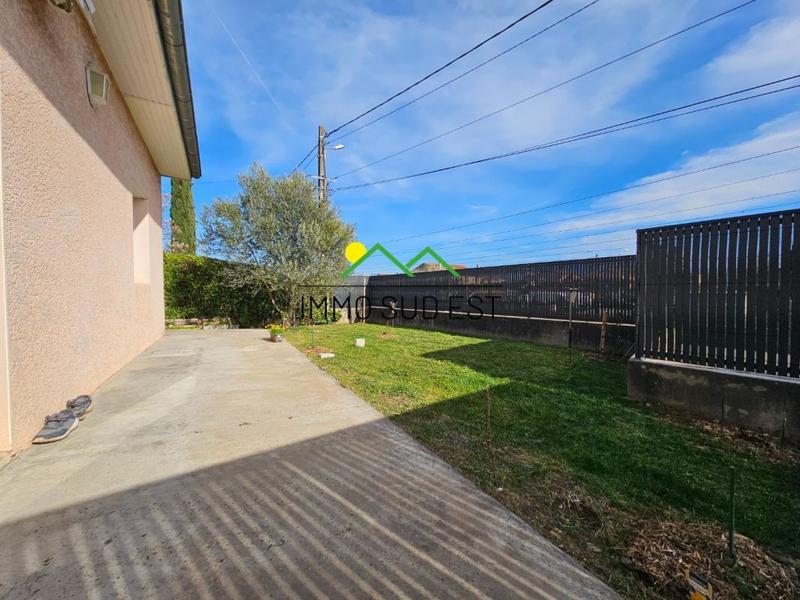 Maison - 93 m² - 5 pièces