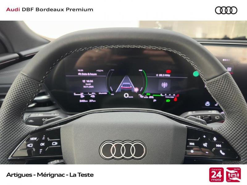 Audi Q5 Suv E Hybrid Quattro 299 Ch s tronic