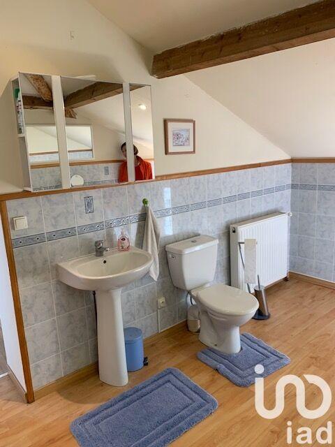 Maison - 179 m² - 5 pièces