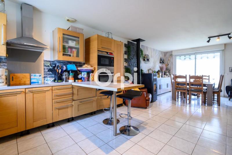 Maison - 70 m² - 3 pièces