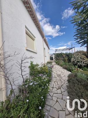 Maison - 187 m² - 5 pièces