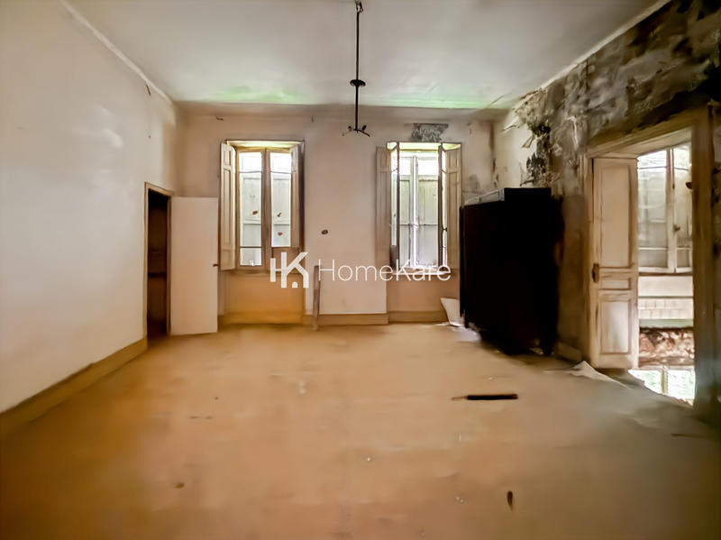 Manoir - 600 m² - 14 pièces