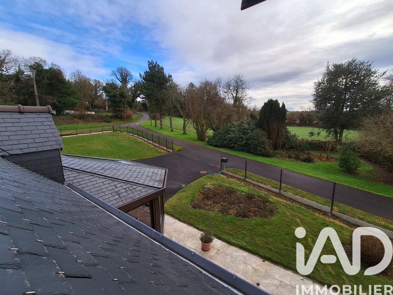 Maison de campagne - 113 m² - 5 pièces