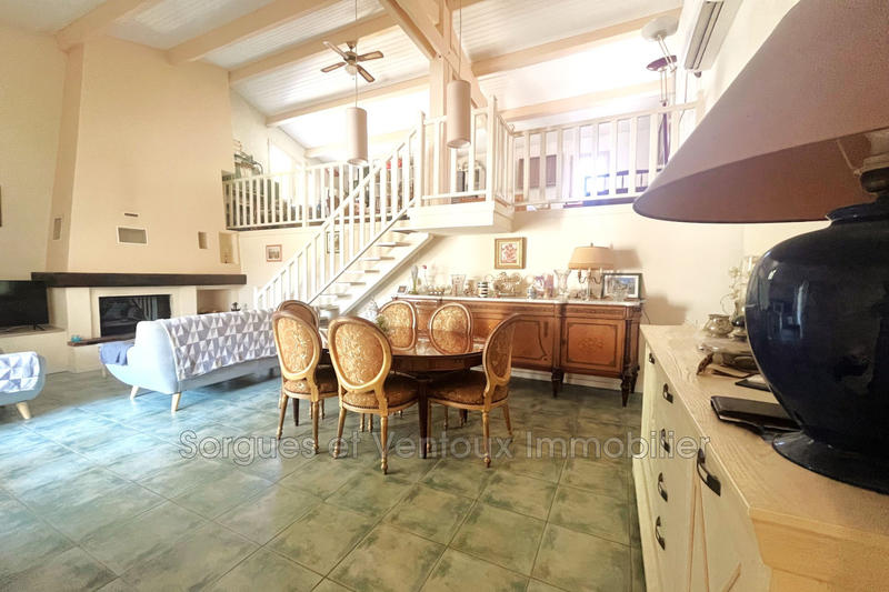 Villa - 121 m² - 4 pièces