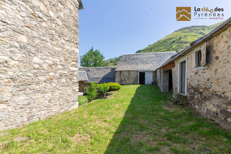 Maison - 170 m² - 6 pièces