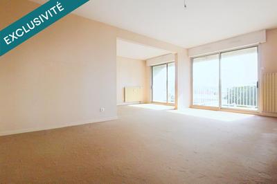 Appartement - 104 m² - 5 pièces