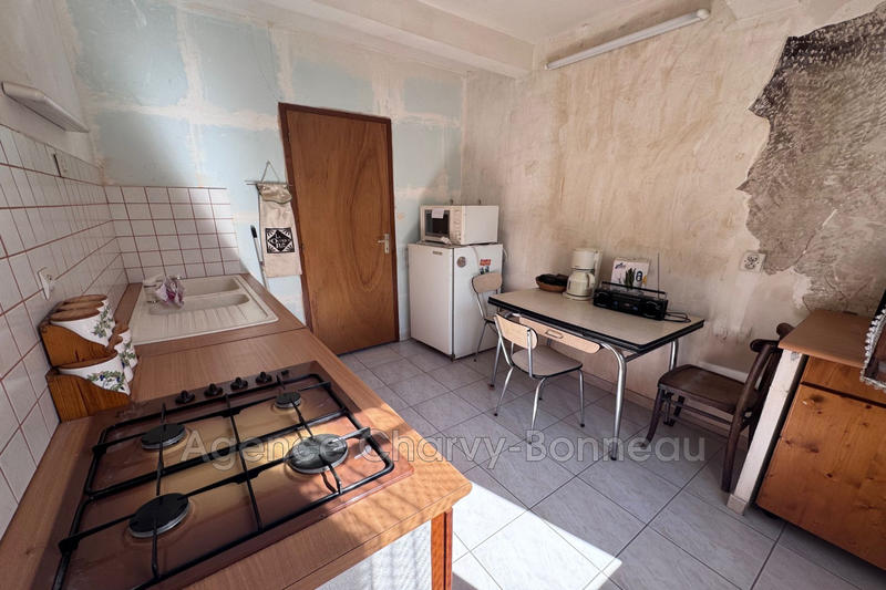 Maison - 75 m² - 5 pièces