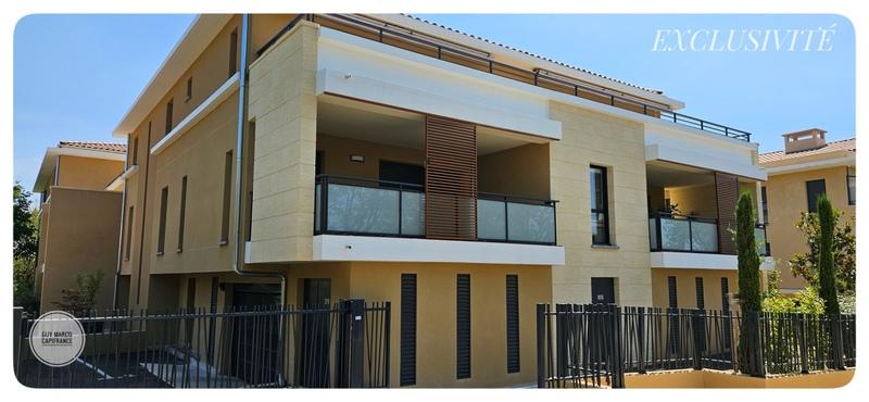 Appartement - 77 m² - 3 pièces