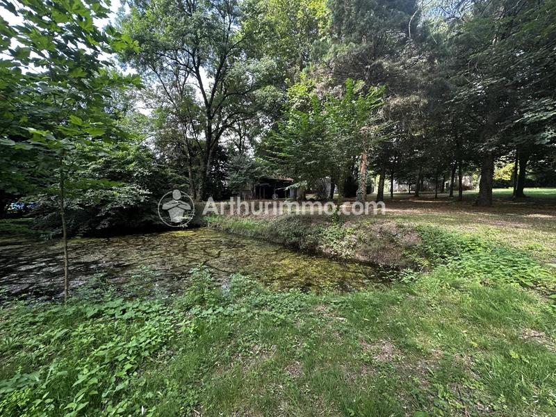 Maison - 176 m² - 6 pièces