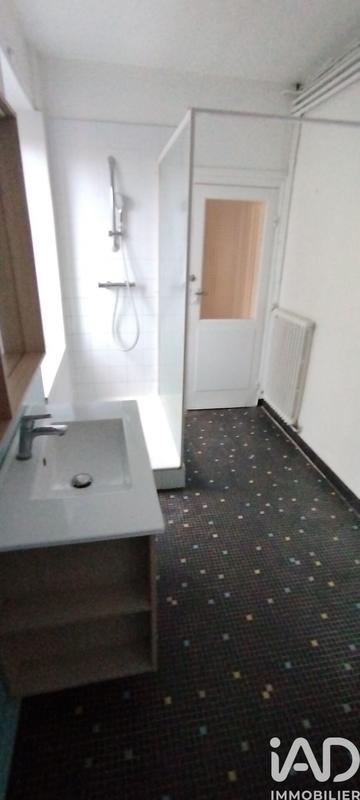 Immeuble - 470 m² - 18 pièces