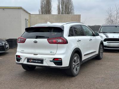 Kia e-niro Premium 204 64kwh