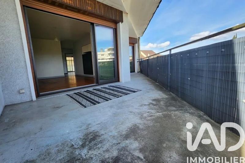 Appartement - 142 m² - 6 pièces