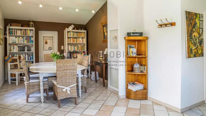 Maison - 165 m² - 5 pièces