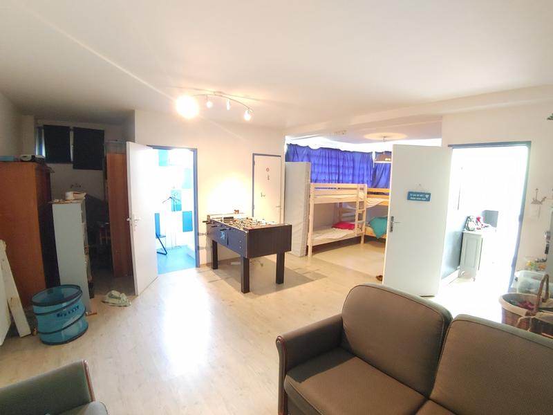 Villa - 350 m² - 10 pièces