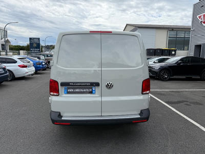Volkswagen Transporter VI 2.0 TDi 150 Dsg7 L2h1 Business