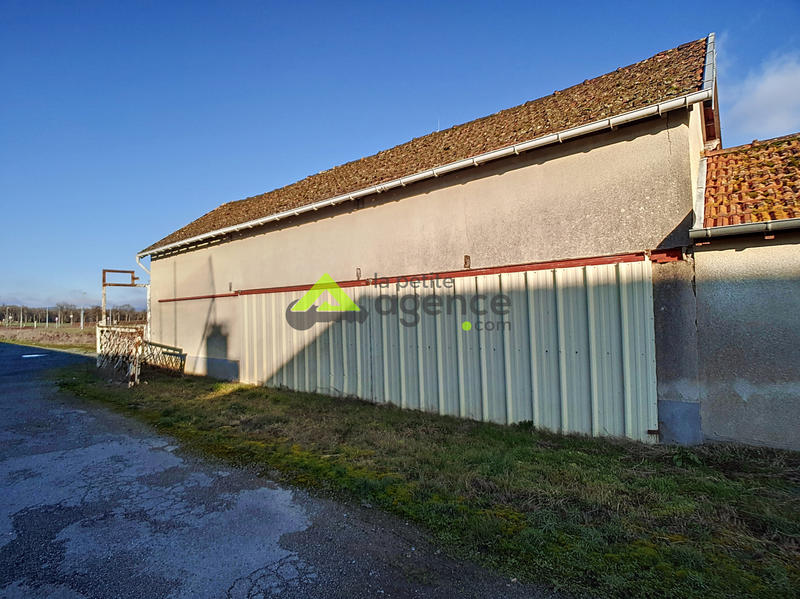 Maison - 231 m² - 8 pièces