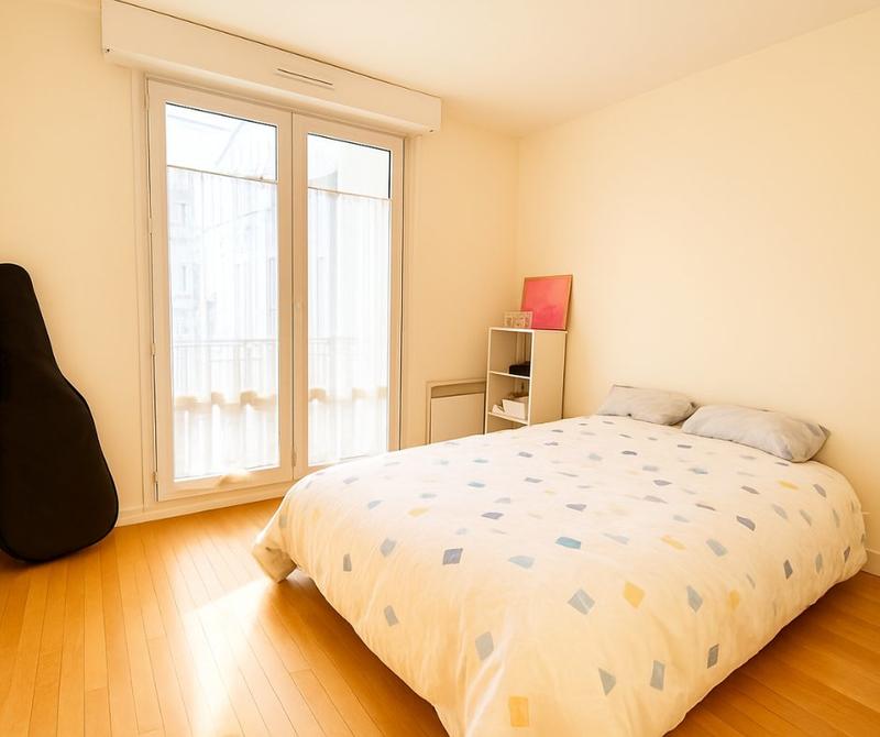 Appartement - 74 m² - 3 pièces