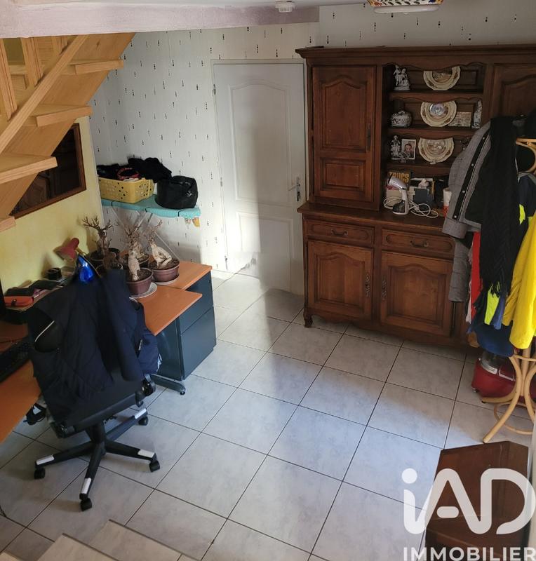 Maison - 142 m² - 6 pièces