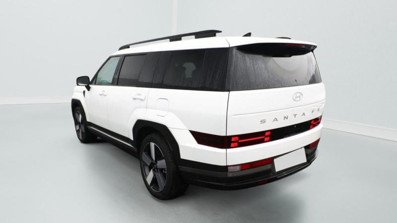 Hyundai Santa Fe 1.6 t-GDi Plug-in 253 Htrac Bva6