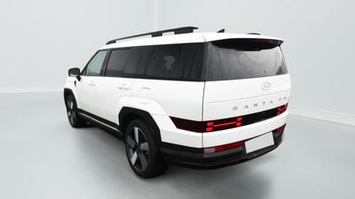 Hyundai Santa Fe 1.6 t-GDi Plug-in 253 Htrac Bva6