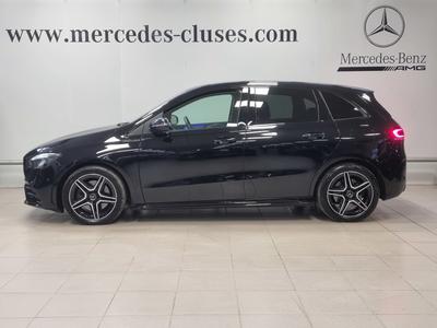 Mercedes Classe B 250e Amg Line