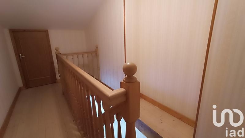 Maison - 243 m² - 5 pièces