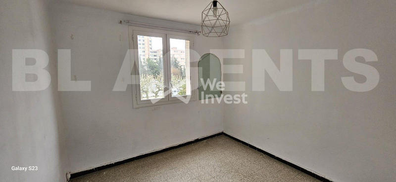 Appartement - 49 m² - 3 pièces