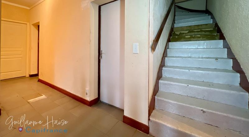 Immeuble - 600 m² - 12 pièces