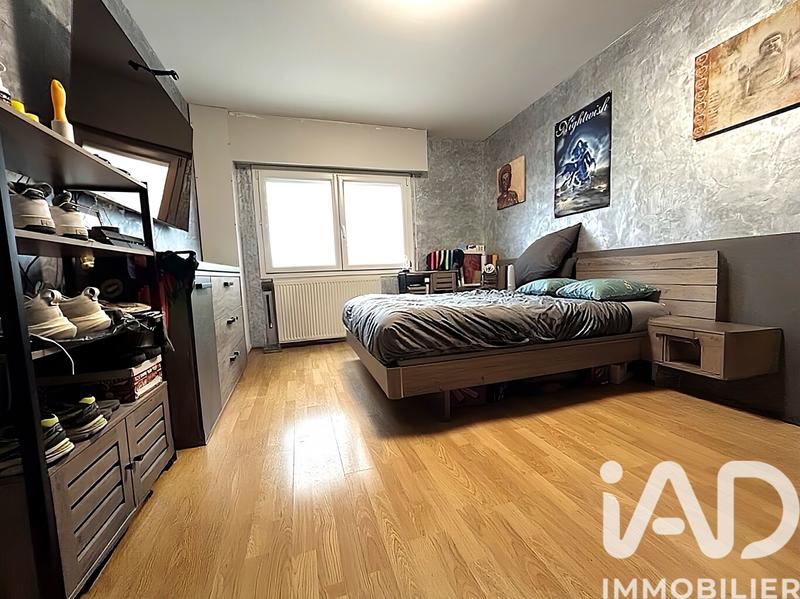 Maison - 298 m² - 8 pièces