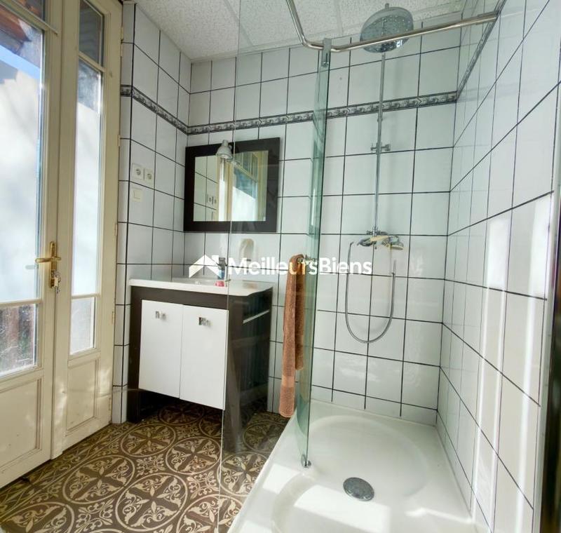 Maison - 173 m² - 7 pièces