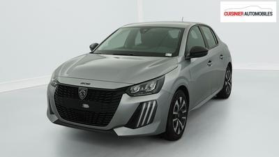 Peugeot 208 PureTech 75 s Bvm5 Active