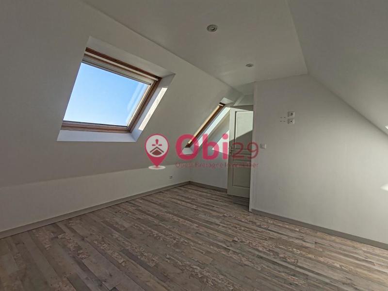 Maison - 35 m² - 2 pièces