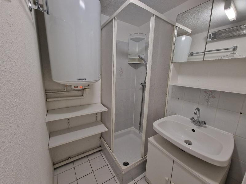 Appartement - 47 m² - 3 pièces