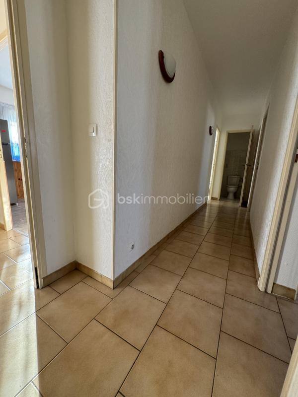 Villa - 110 m² - 4 pièces