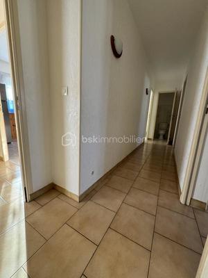 Villa - 110 m² - 4 pièces