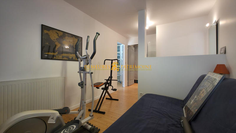 Maison - 154 m² - 5 pièces