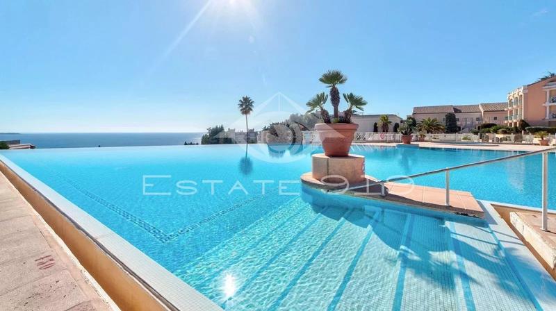 Appartement - 30 m² - 2 pièces