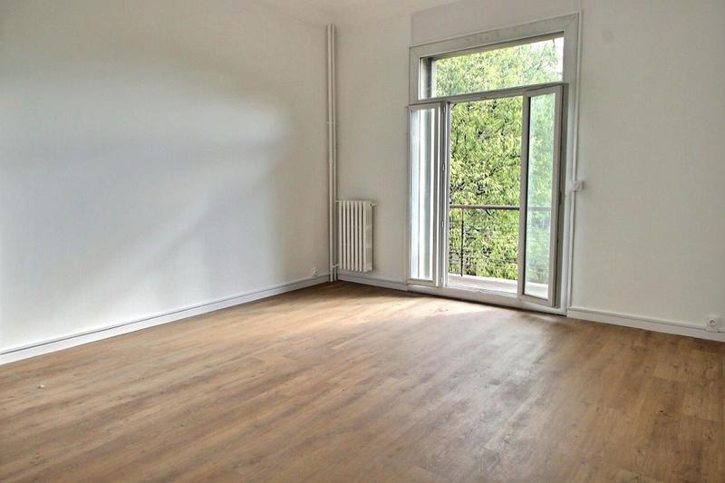 Appartement - 86 m² - 3 pièces