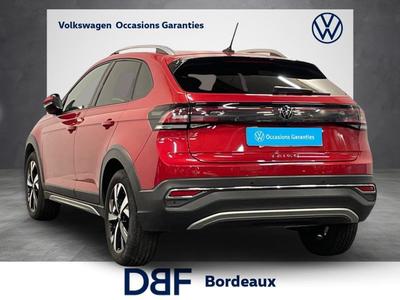 Volkswagen Taigo 1.0 Tsi 110 Dsg7 Style