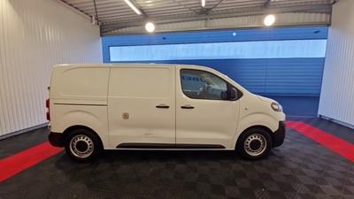 Citroën Jumpy m bluehdi 100 ss club