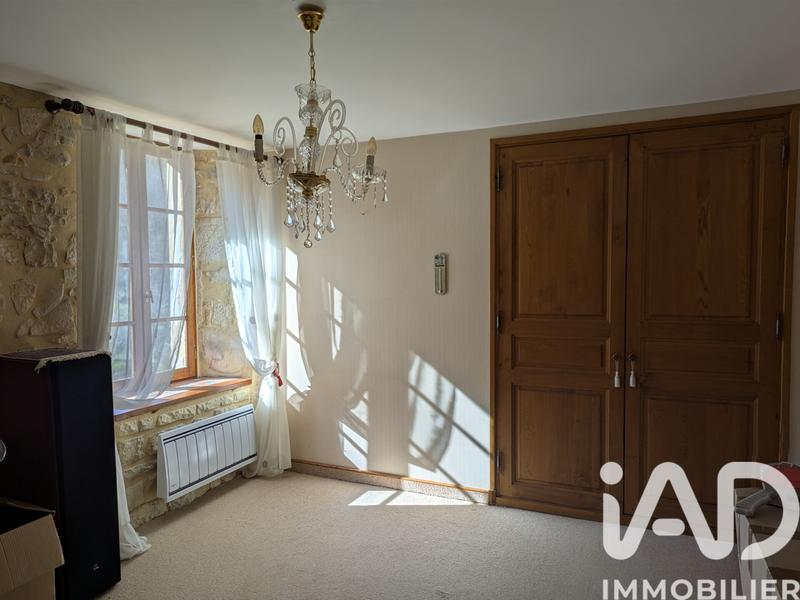 Maison - 160 m² - 5 pièces