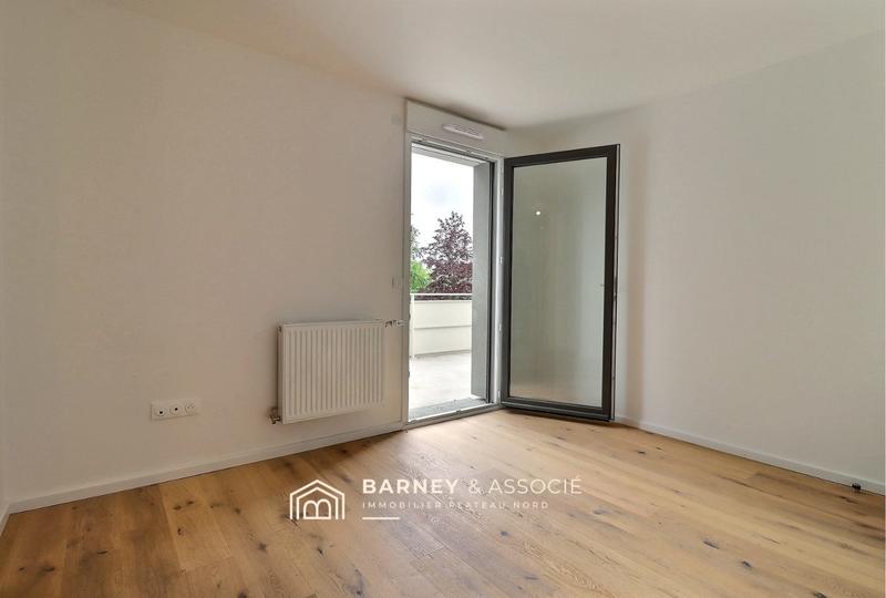 Appartement - 104 m² - 4 pièces