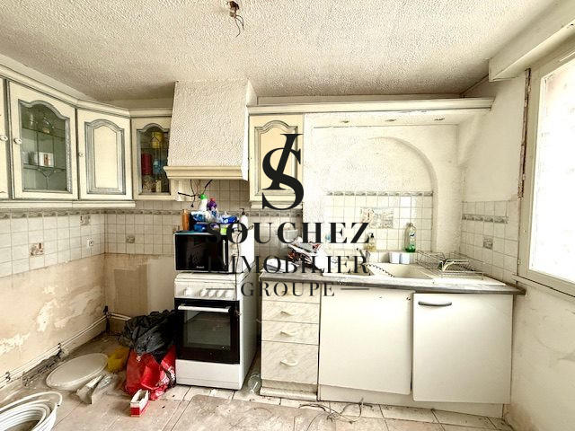 Maison - 70 m² - 2 pièces