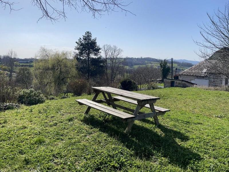 Maison de village - 136 m² - 5 pièces