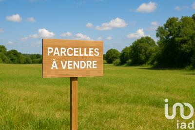 Terrain agricole - 13 217 m²