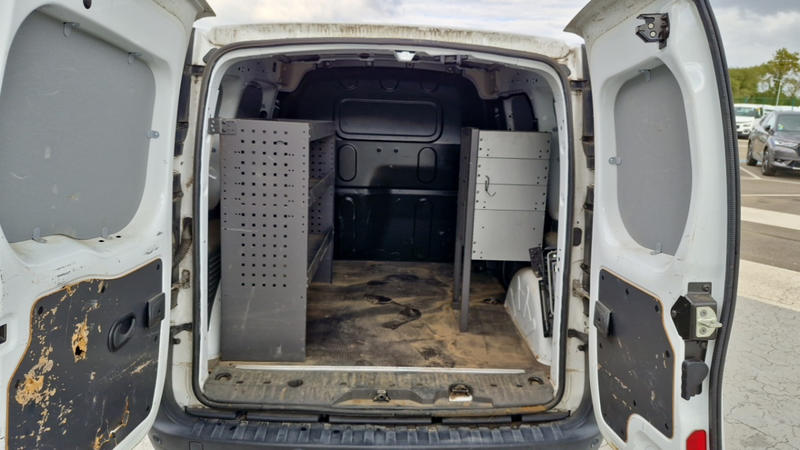 Renault Kangoo Express Blue Dci 95 Extra R-Link