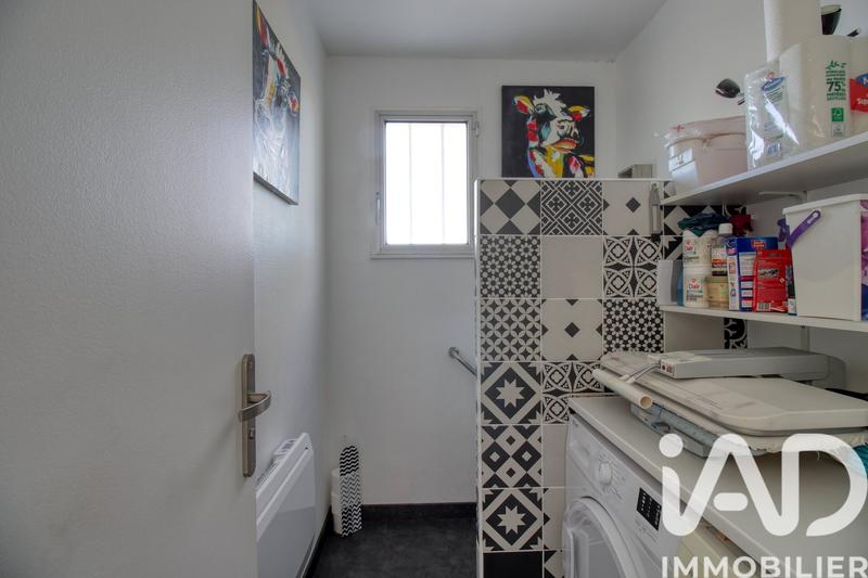 Maison - 114 m² - 5 pièces