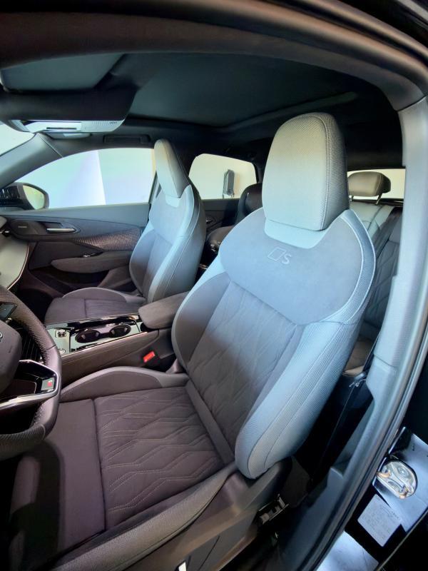 Audi Q3 Sportback Hybride e-hybrid 272 ch s tronic 6 Design