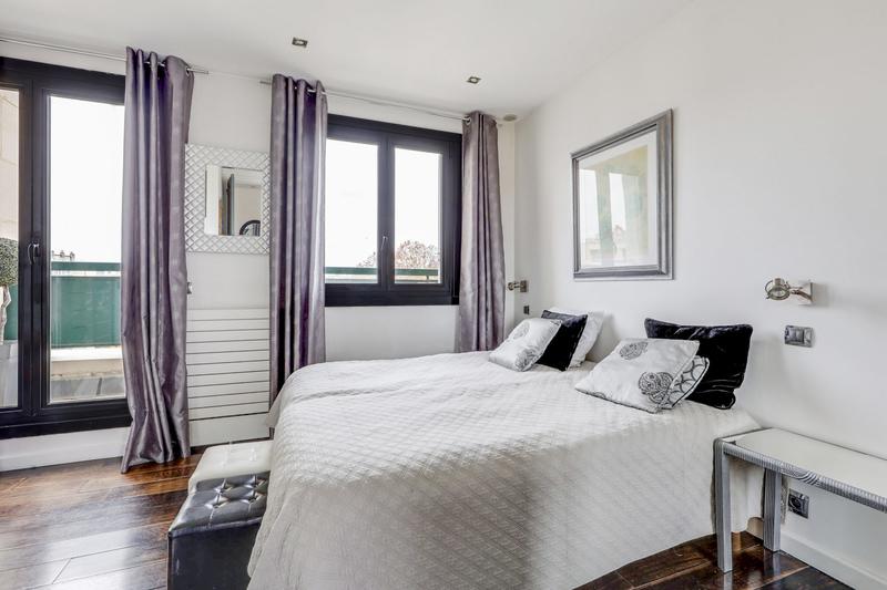 Appartement - 137 m² - 4 pièces